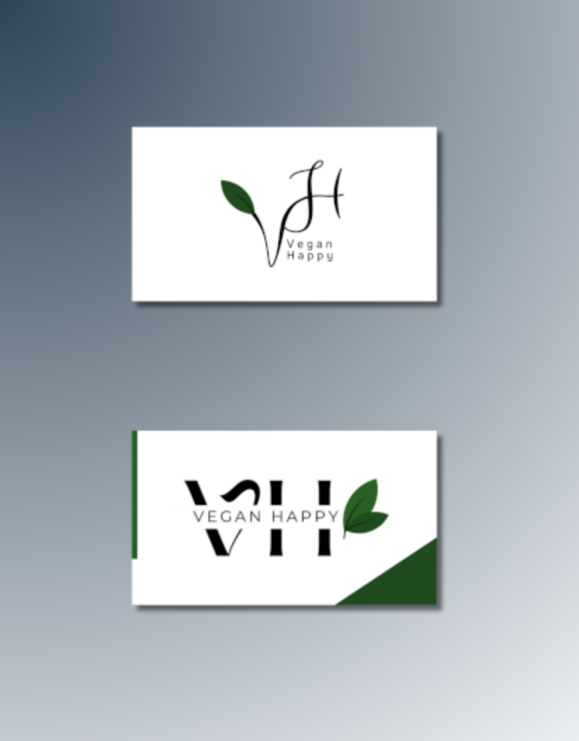 Brand Design von Lebensdreieck - Logo